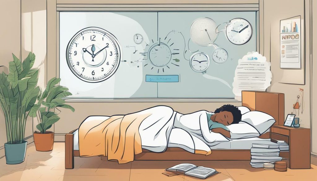 45 minute nap intruder strategy