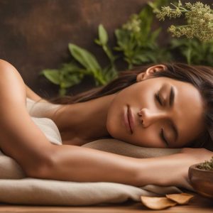 Ayurvedic Treatment For Snoring