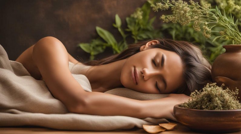 Ayurvedic Treatment For Snoring