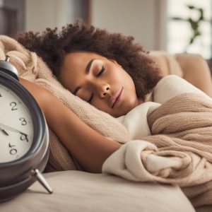 Best Power Nap Time