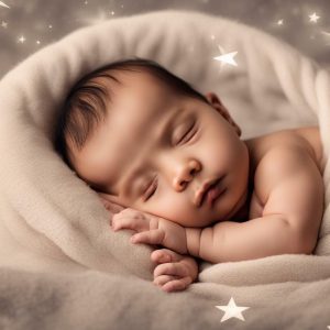 Circadian Rhythm In Babies