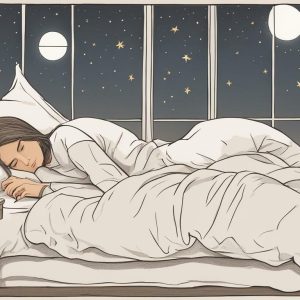 How To Fix Your Circadian Rhythm