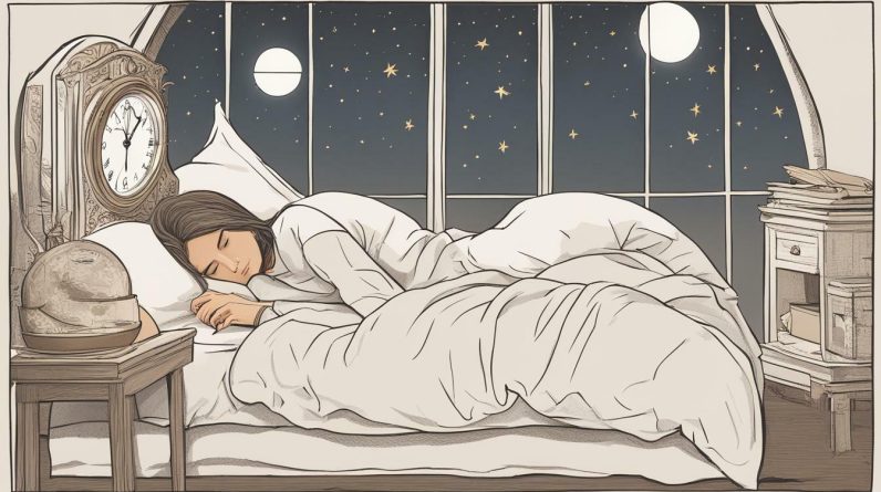 How To Fix Your Circadian Rhythm