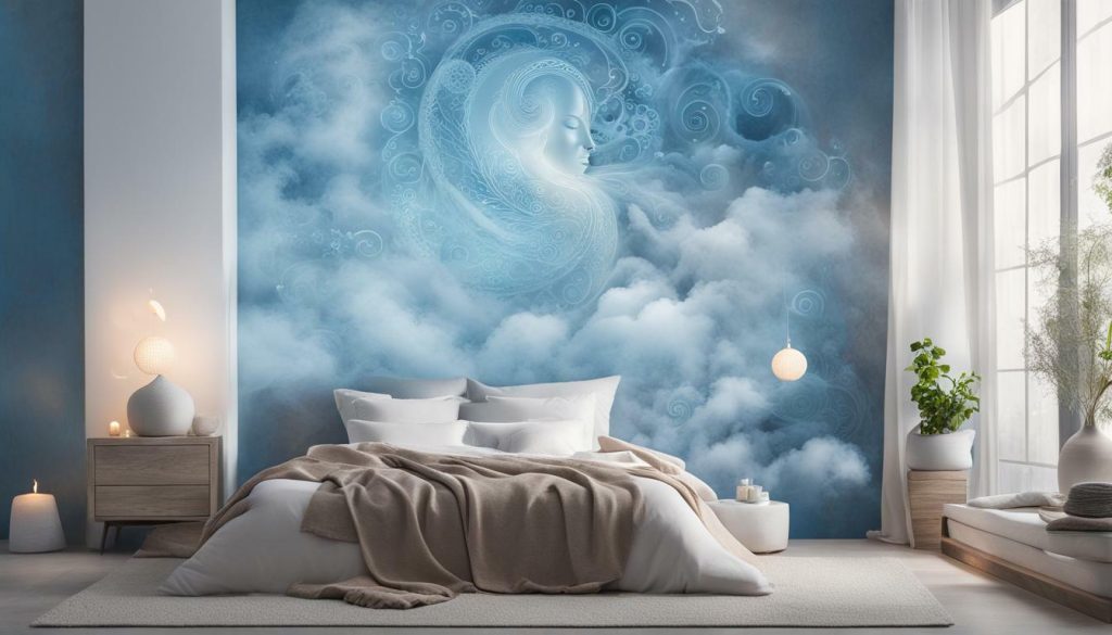 Incorporating Sleep Essential Oils into Your Routine