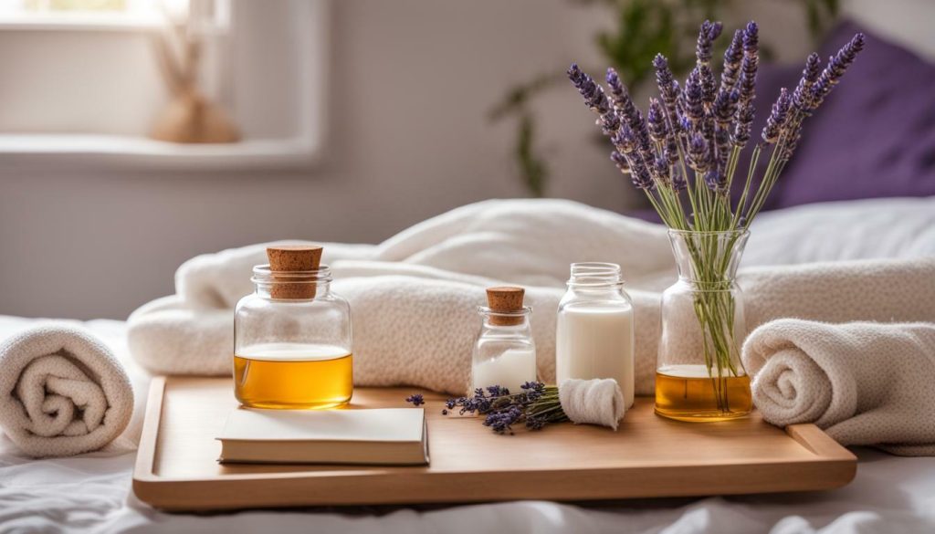 Natural Sleep Aids for Sleep Maintenance Insomnia