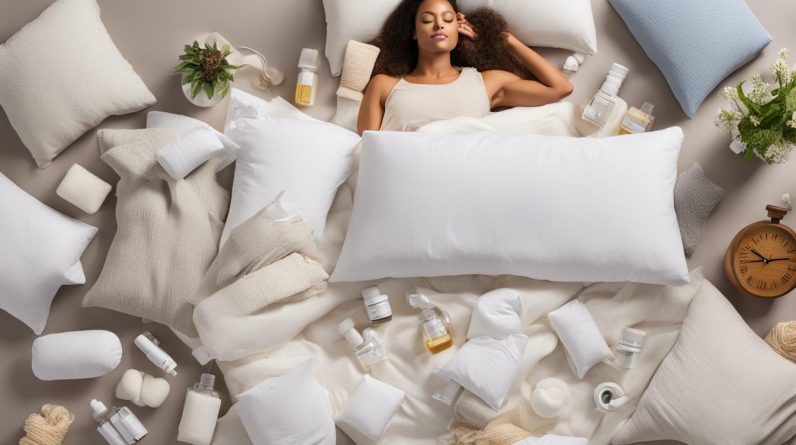Sleep Solutions