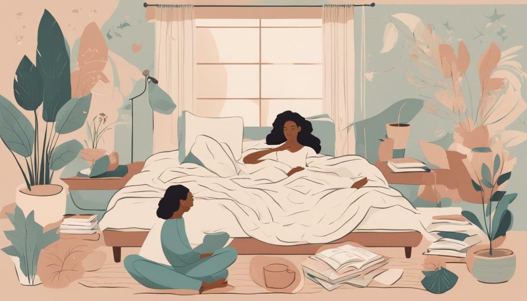 Sleep Strategies Sleep Strategies