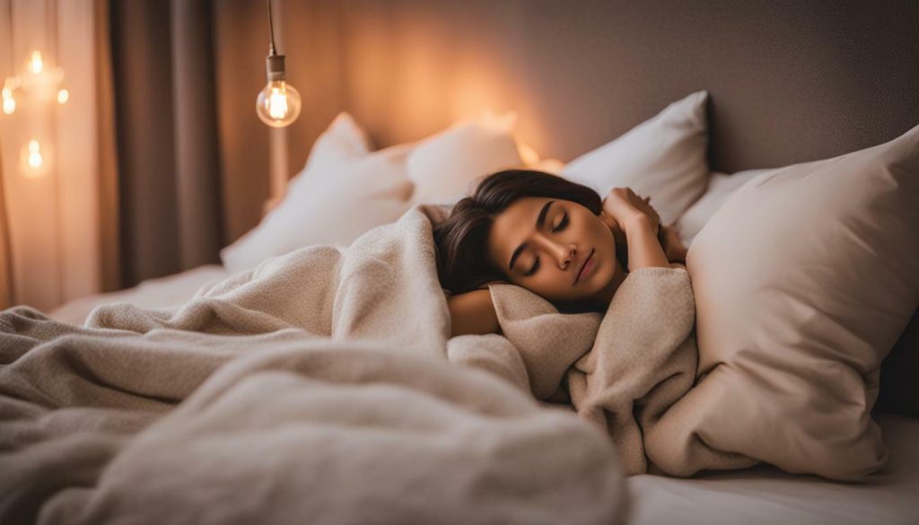 Sleep Techniques Sleep Techniques