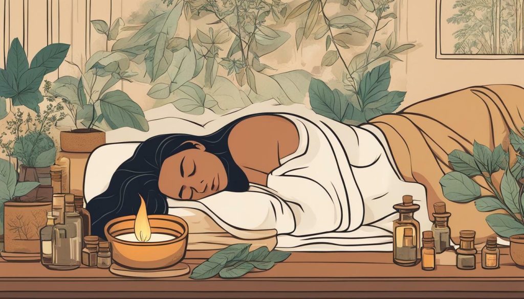 anti-snoring ayurvedic treatment