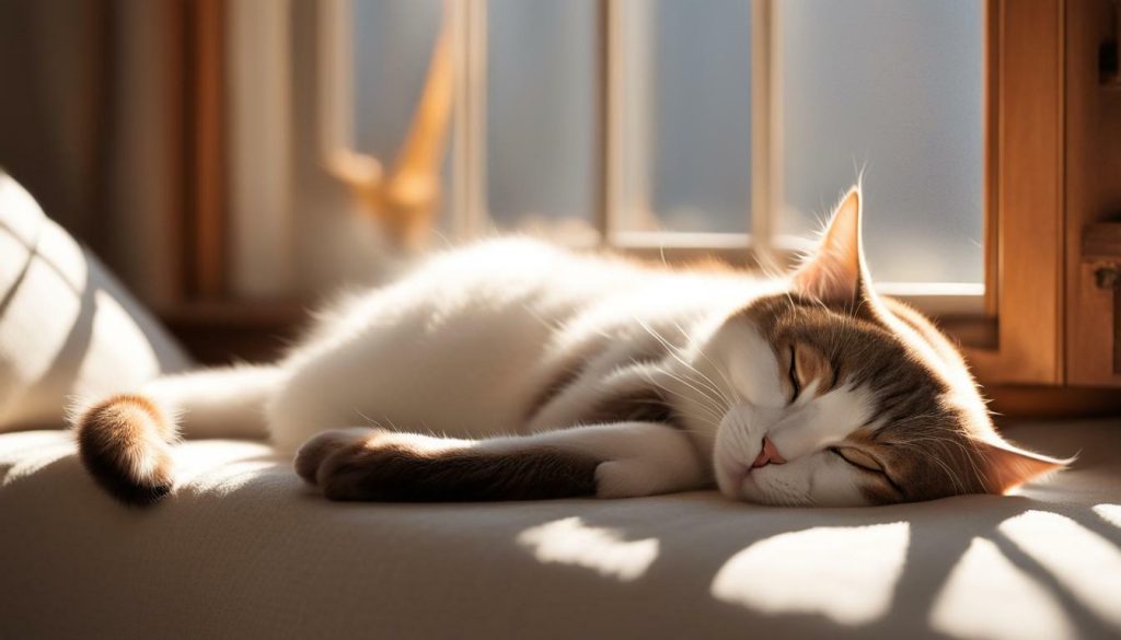 catnap