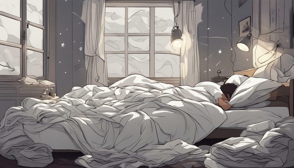 overcoming sleep challenges overcoming sleep challenges