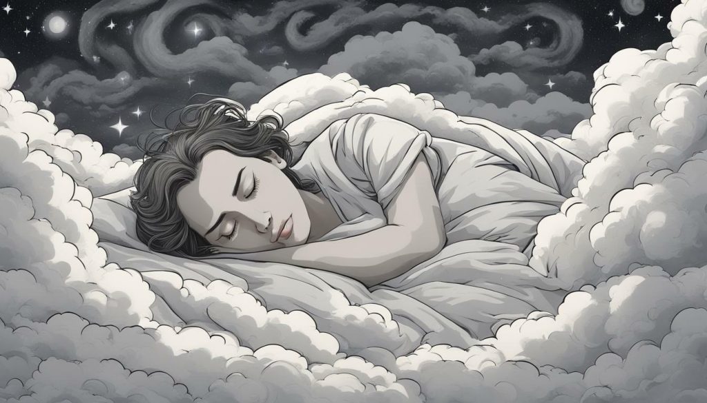 sleep disorder