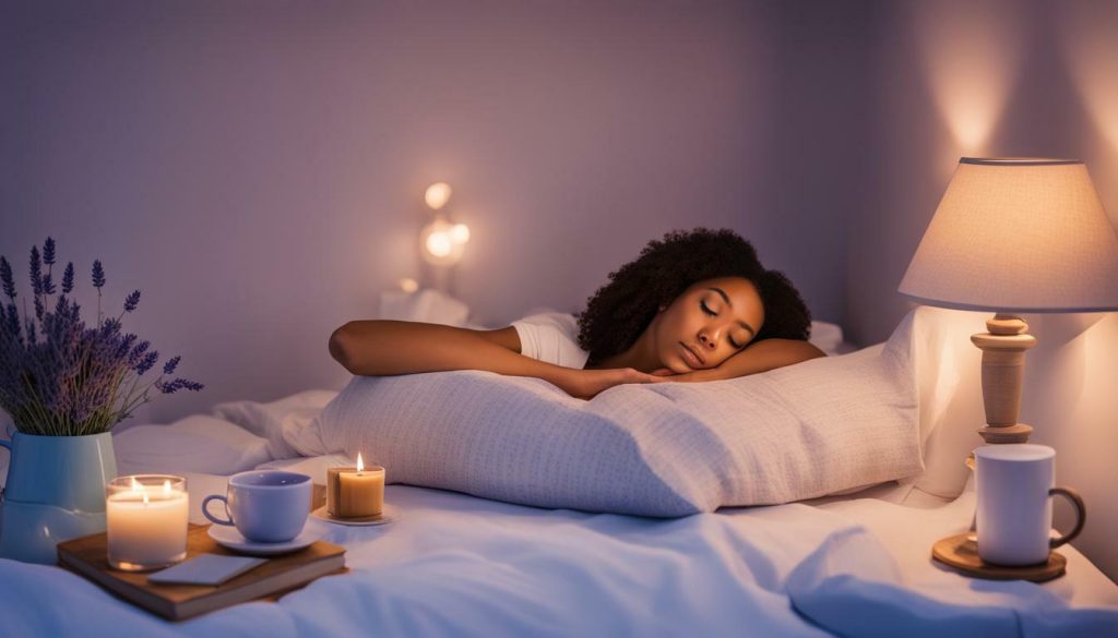 sleep strategies sleep strategies