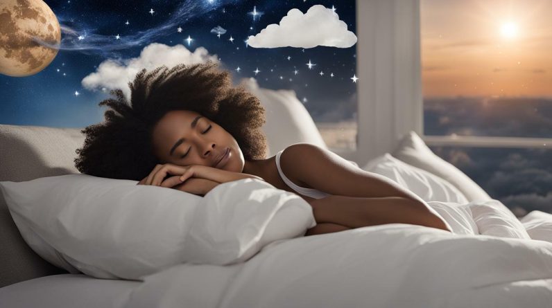 snore no more