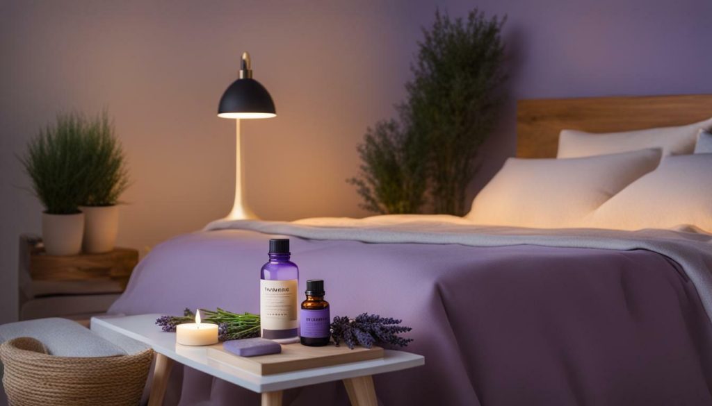 Natural Remedies for Restful Sleep