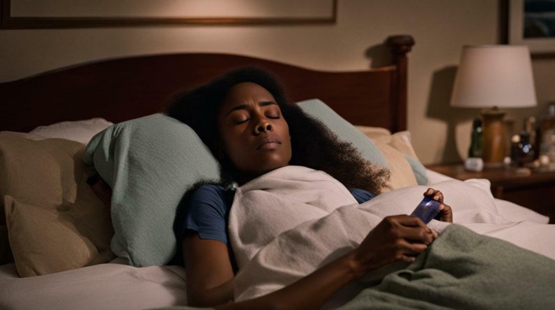 how to sleep after wisdom teeth removal