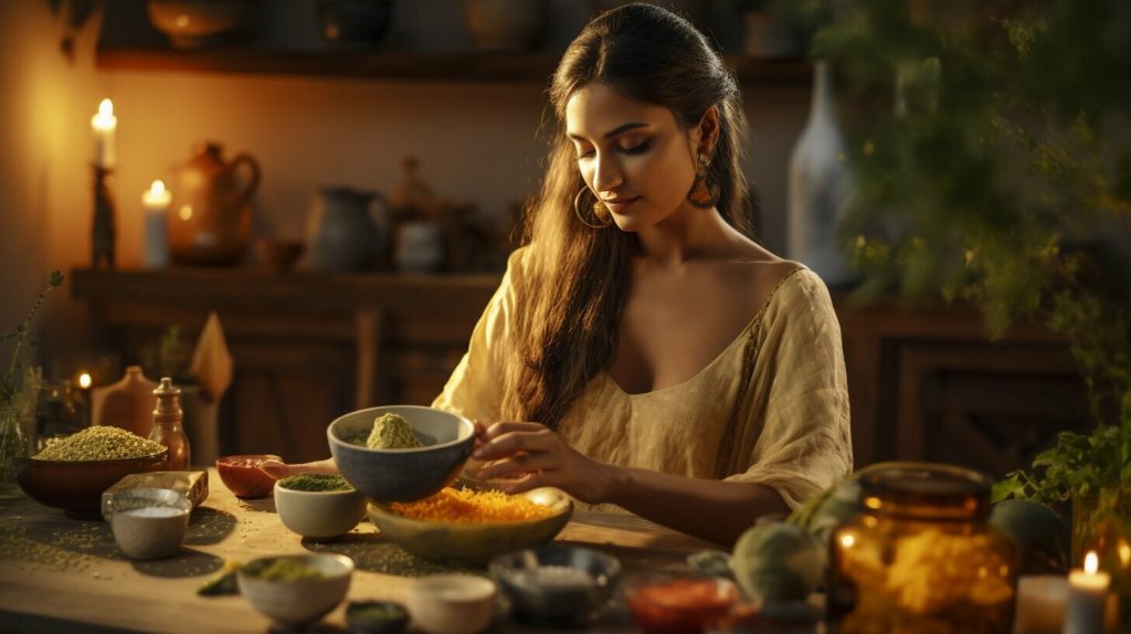 ayurveda tips for insomnia