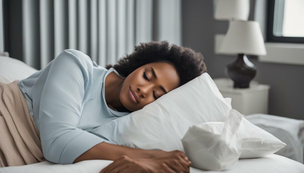 best sleeping positions after wisdom teeth extraction