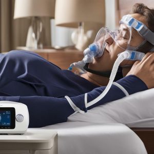 CPAP solutions