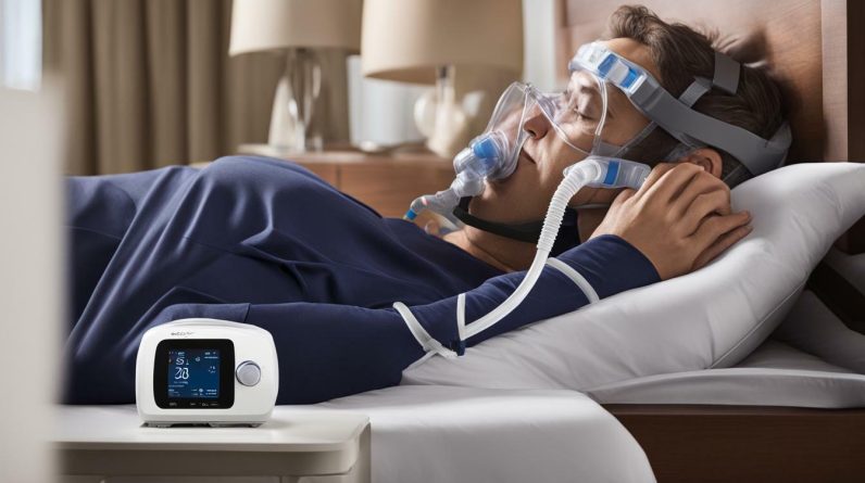 CPAP solutions