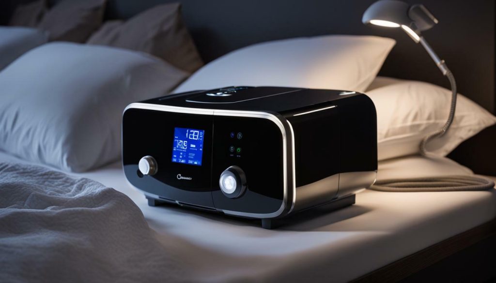 cpap solutions