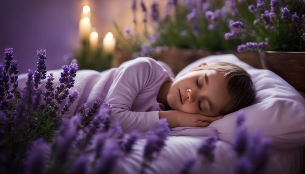 holistic sleep remedies for kids