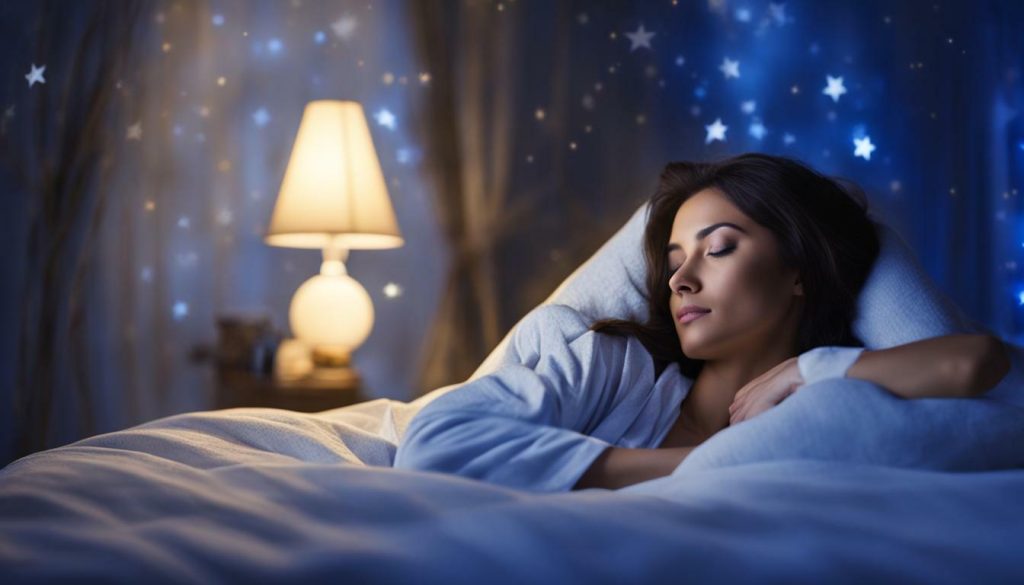homeopathic remedies for sleep
