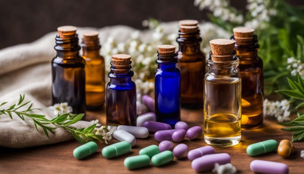 homeopathic remedies for sleep disorders