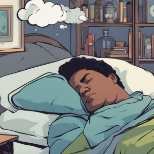 block out snoring completely