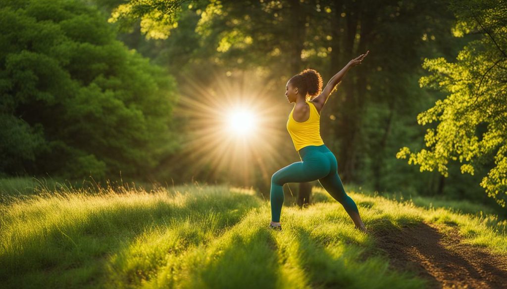 improve energy levels