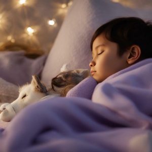 natural sleep remedies for kids