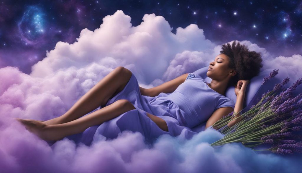 increase REM sleep naturally