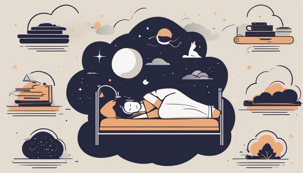 maximize REM sleep duration