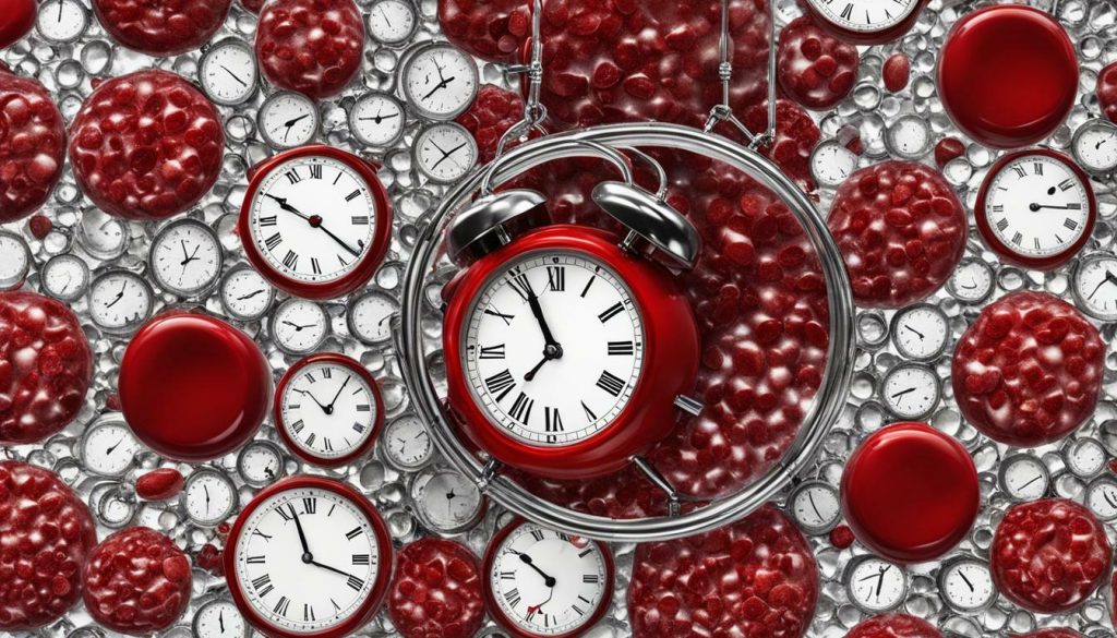 meta-analysis supporting the association between anemia and insomnia