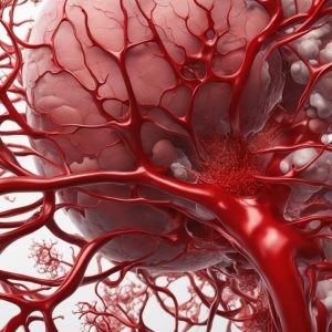 anaemia and insomnia
