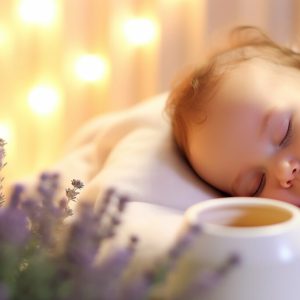 natural remedies for baby insomnia