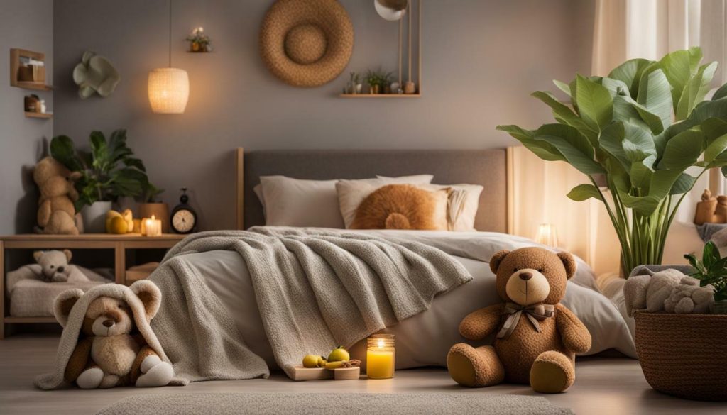 natural sleep remedies for kids