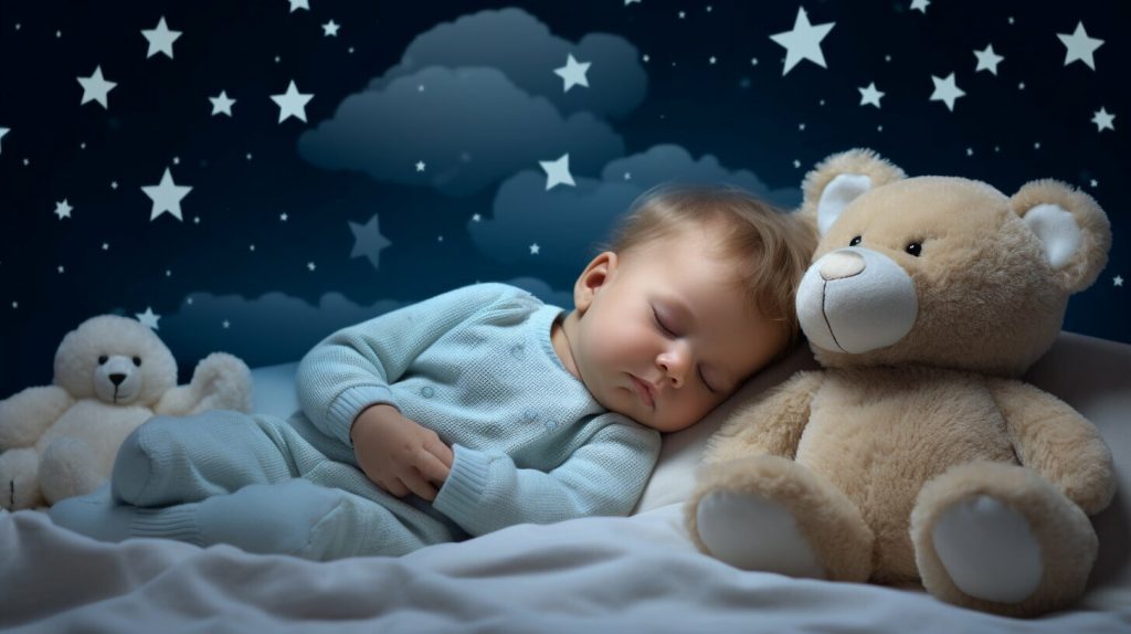 sleep aids for babies