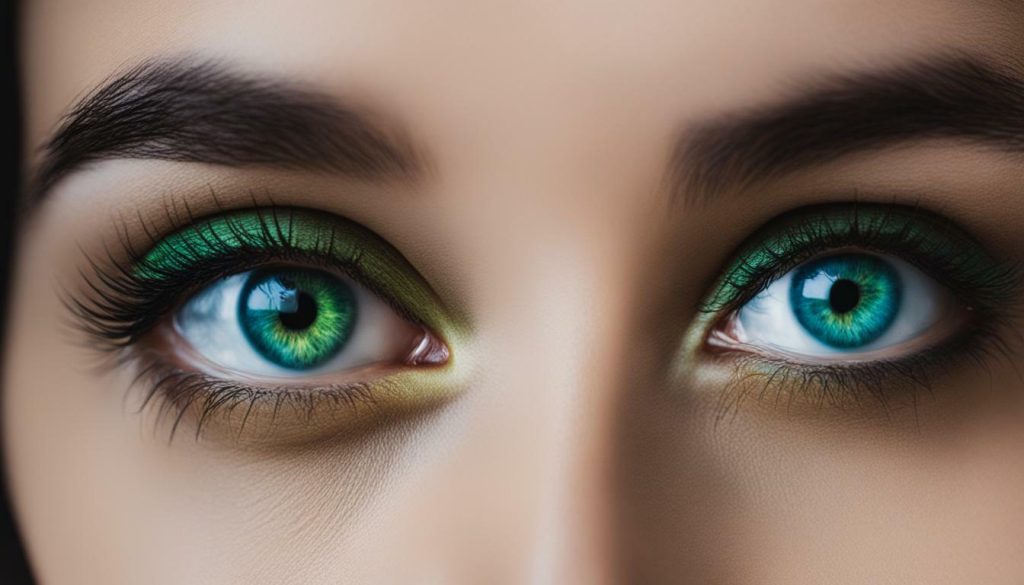 sleep deprivation and eye health