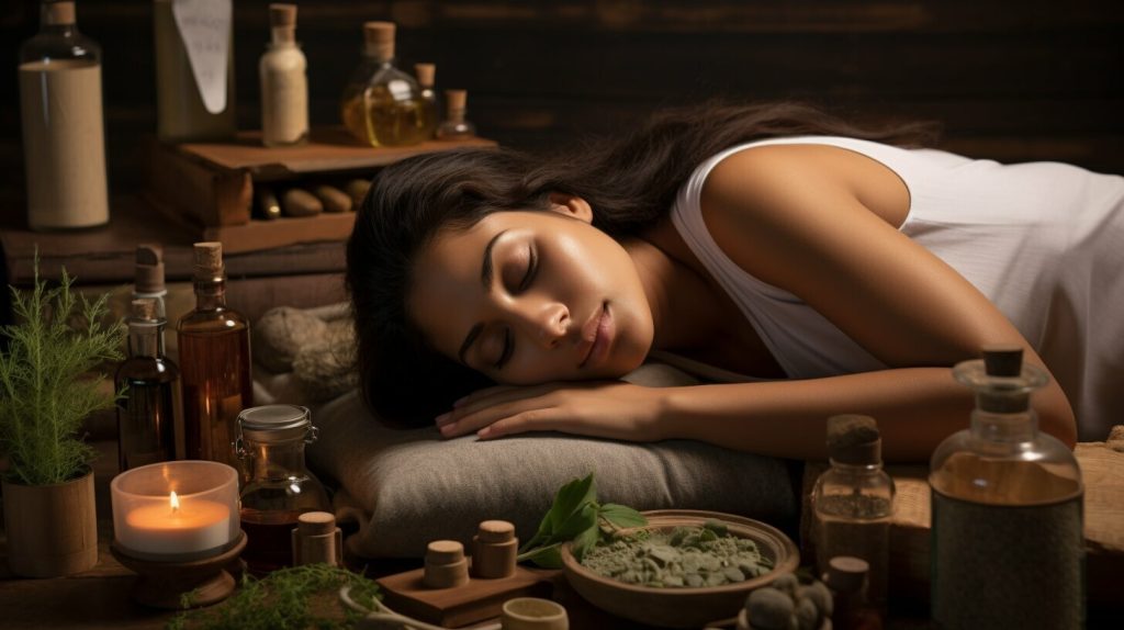sleep disorders and ayurveda