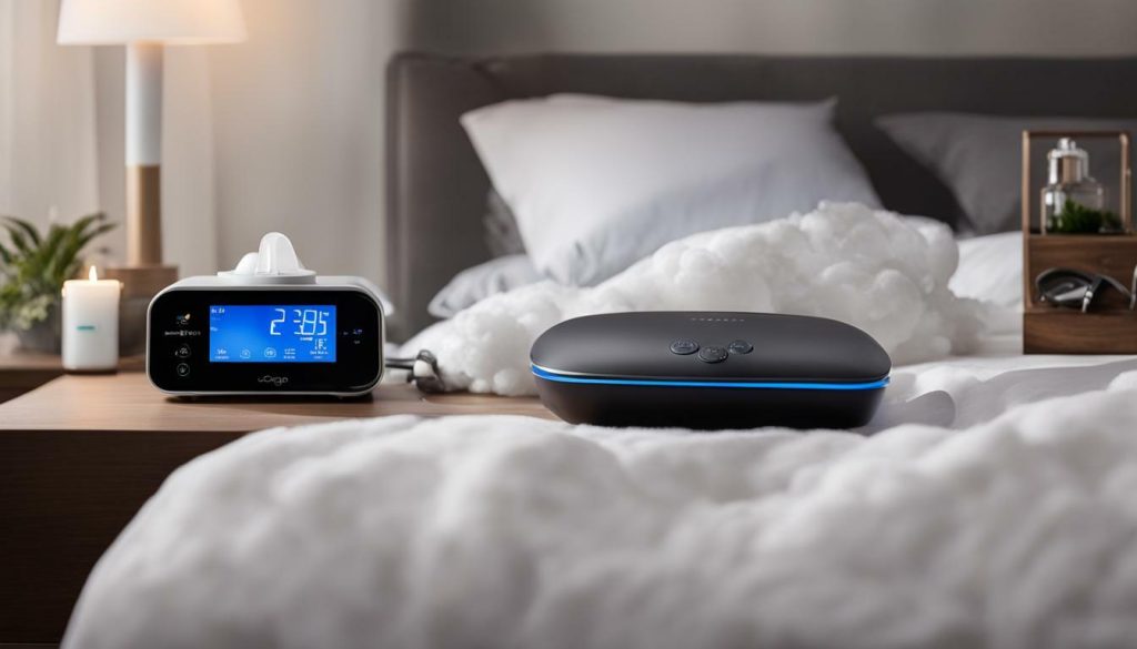 snoring solutions