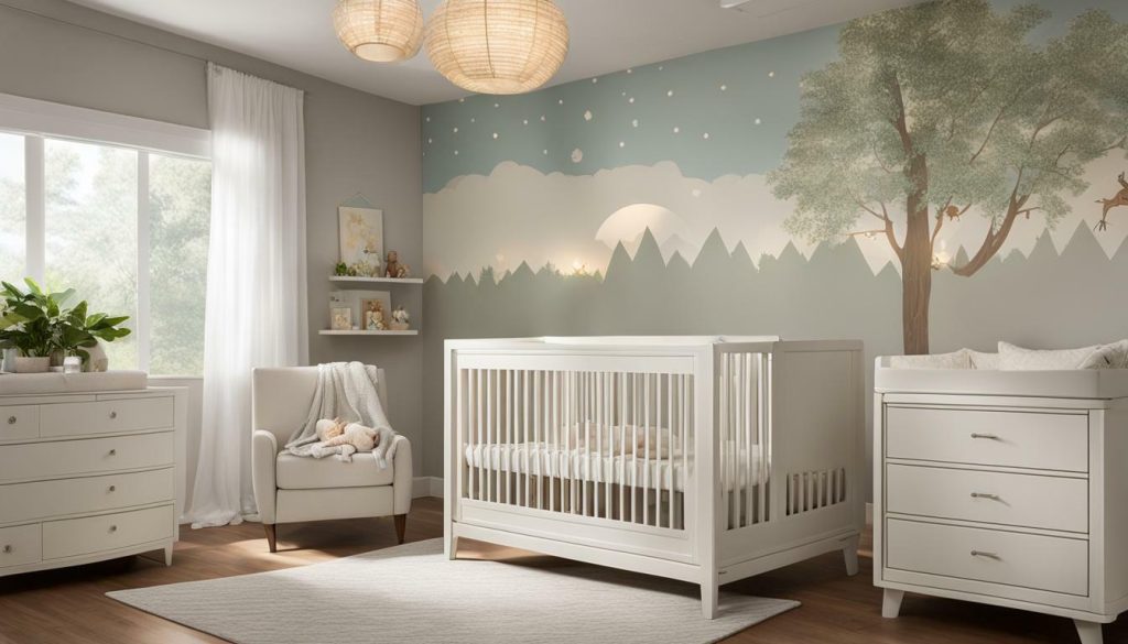 Promoting Healthy Sleep in Newborns