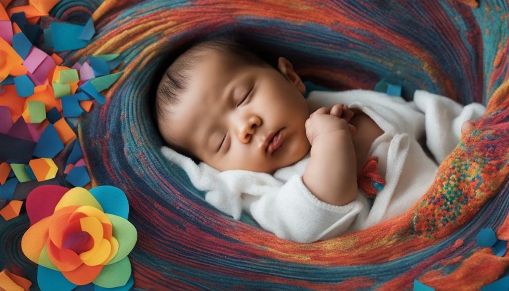 REM Sleep in Infants