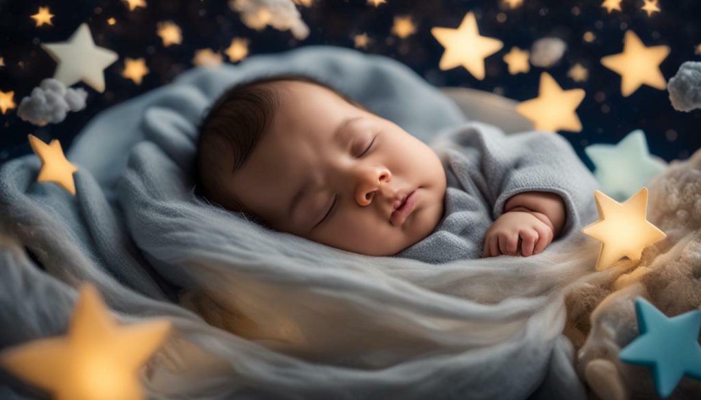 infant sleep patterns