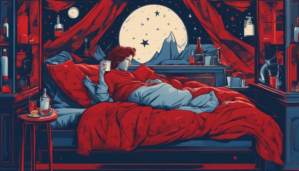tips for better rem sleep
