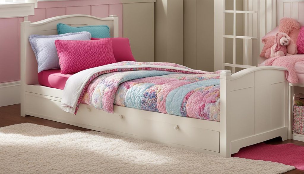 Pottery Barn Kids Mackenzie Nap Mat