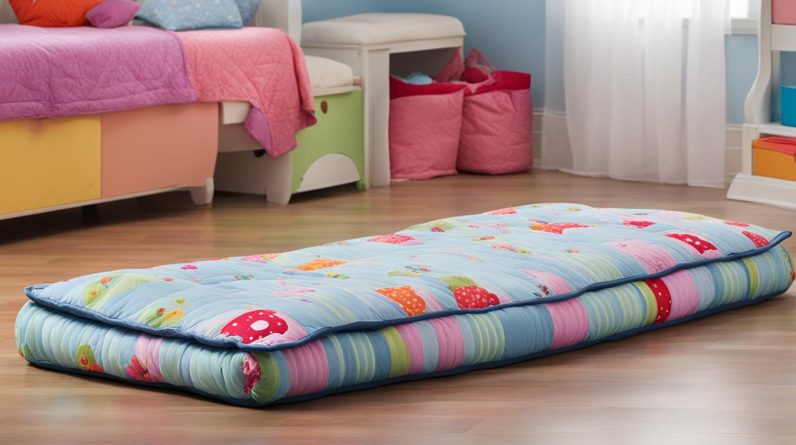 nap mat