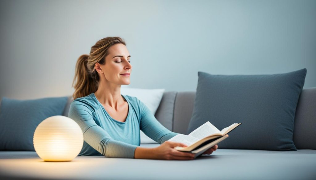 Developing Daytime Habits for Better Sleep
