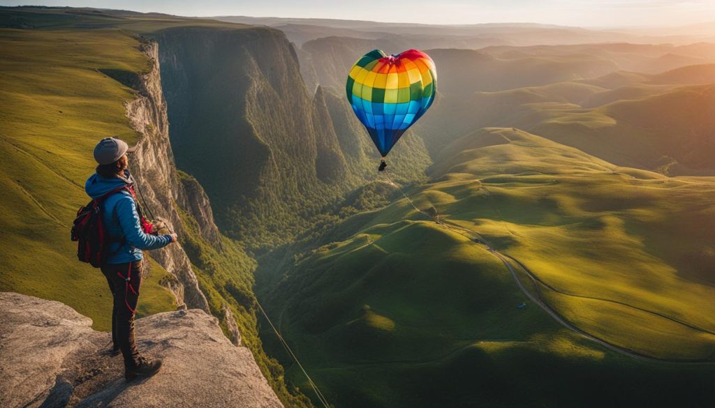 do something different do something different