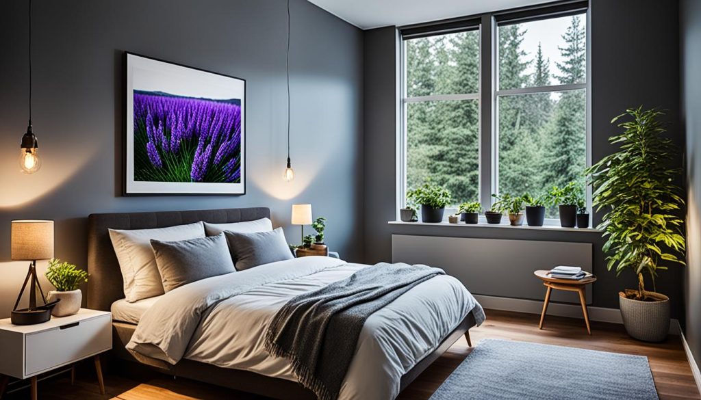 natural sleep aids
